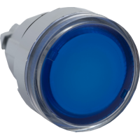 Купить SE XB4 Головка кнопки 22мм с подсветкой ZB4BW36