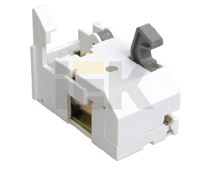 Купить IEK KARAT Расцепитель мин. напряжения РМ-800/1600 ( РМ-40/43 )