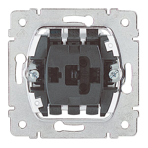 Legrand PRO 21 Мех Выключатель двухполюсный 775802