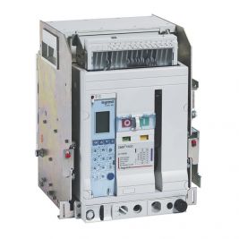 Legrand DMX3 1600 42kA выкат 3П 800 A 028013