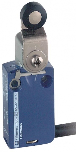 SE Выключатель концевой 1НО1НЗ с кабелем 1м XCMD2515L1