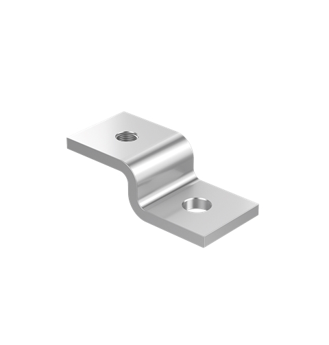 EKF PROxima STRUT-прижим балочный Z-образный (5мм)