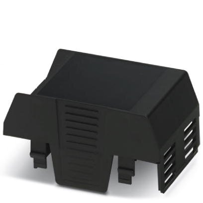 Phoenix Contact EH 45 F-C SS/ABS BK9005 Верхняя часть корпуса 2201448