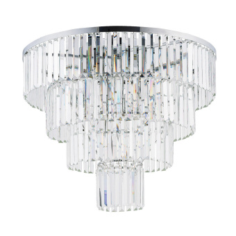 Nowodvorski Потолочная люстра Cristal L 7631