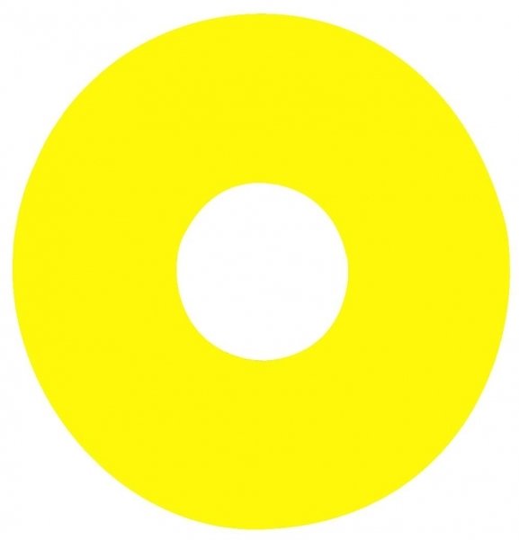 SE Маркировка без текста ZB2BY9101