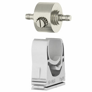 Купить OBO Bettermann УЗИП для коаксиального кабеля  (0), 130 В 5093277