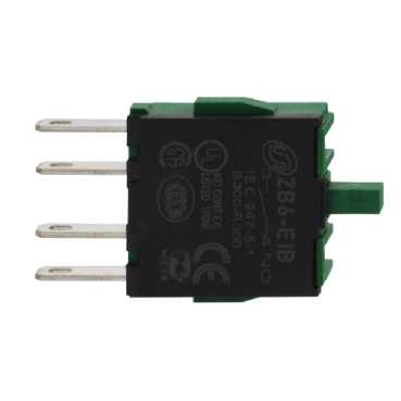 SE Контактный блок ZB6E2B Купить SE Контактный блок ZB6E2B