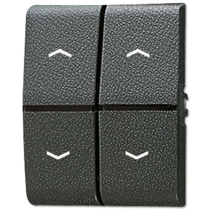 JUNG Клавиша для одинарных кнопок BCU 805MP