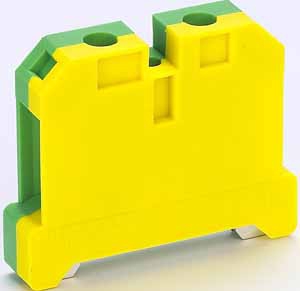 Купить Dekraft Зажим наборный заземляющий 100A 16мм2 ЗН-101