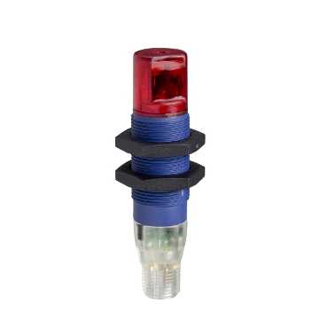 Купить SE Датчик фотоэлектрический цилиндрический NO NPN (XUB4BPAWM12)