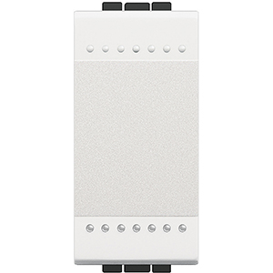 BT LL Белый Клавиша без символа, 1 мод N4915N