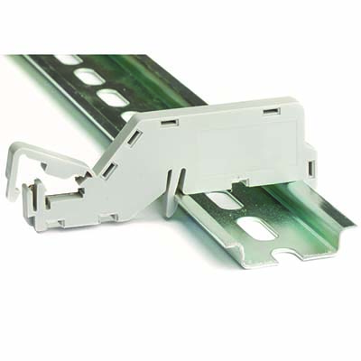 DKC Стойка для шины заземления