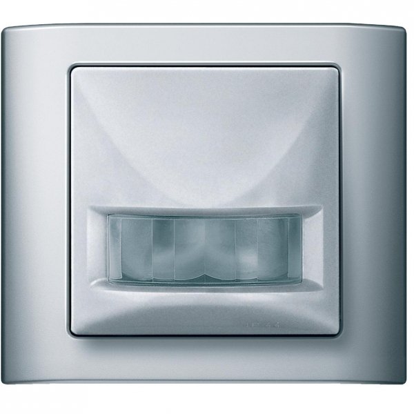 Купить SE Merten Aquadesign Алюминий Рамка 1-ая IP44 MTN400160