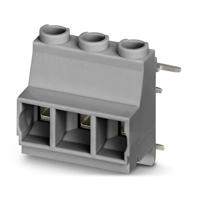 Phoenix Contact MKDSO 2,5 HV/ 3R-7,5 GY Клеммы для печатной платы 1061356