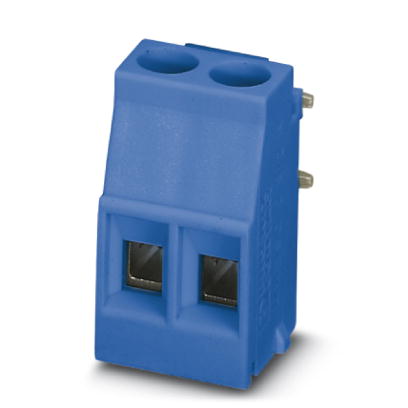 Phoenix Contact MKDSO 2,5/ 2-R BU Клеммы для печатной платы 2901518