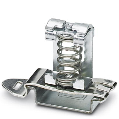 Phoenix Contact Зажим для экрана SKS 8-SNS35 3062786