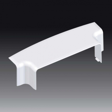 Kopos Угол Т-образный EKD 120X40 8584/EKD (HB) 8584/EKD_HB