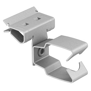 OBO Bettermann Балочный зажим 2-4 мм 1483811