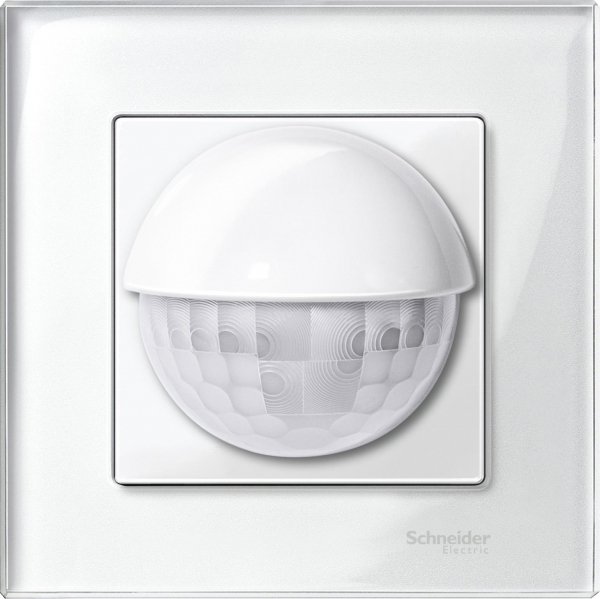 SE Merten KNX SM Бел глянц Датчик движения Argus с коплером 2,20м MTN631719 SE Merten KNX SM Бел глянц Датчик движения Argus с коплером 2,20м MTN631719
