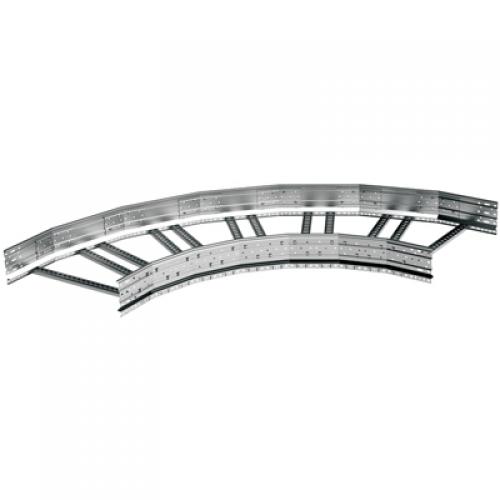 Купить DKC Угол лестничный 90 градусов 150x300