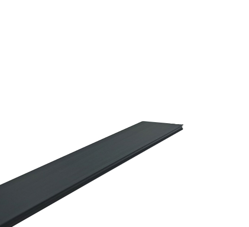 Denkirs TR2010-BK Экран для трека SMART черный 1 метр