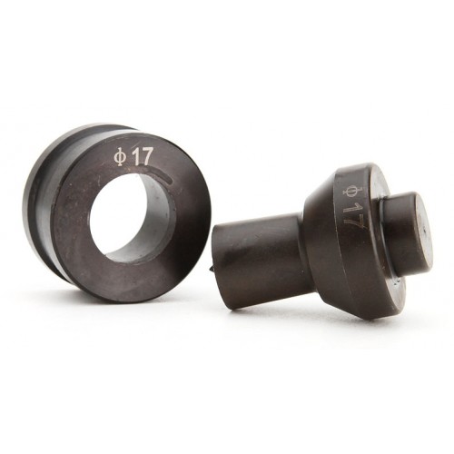 КВТ Матрица для перфорации шин МПШО-16 к-кт