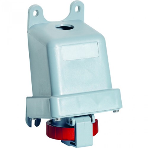 ABB Розетка для монтажа на поверхность 16A, 3P+N+E, IP67 2CMA167166R1000