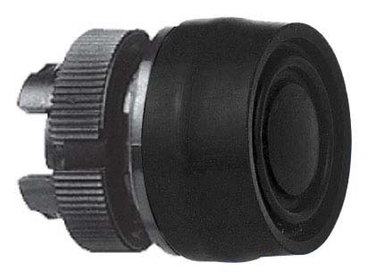 Купить SE Головка кнопки черная ZA2BP2