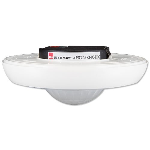 BEG PD2N-KNX-DX-FM /white 93361