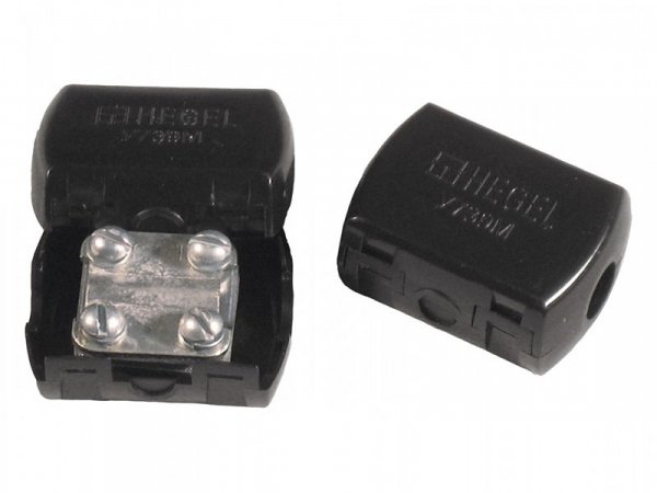 Hegel У739М Сжим ответвительный М У3