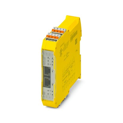 Phoenix Contact PSR-M-EM7-SINCOS2-PI Модуль расширения 1105093