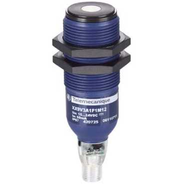 SE Датчик ультразвуковой (XX9V3A1C2M12) Купить SE Датчик ультразвуковой (XX9V3A1C2M12)