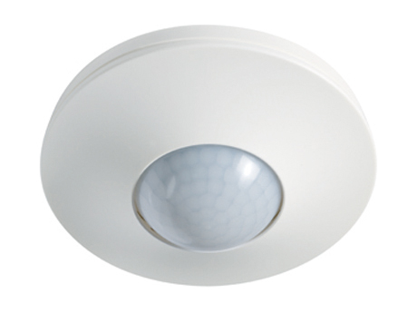 СТ Датчик движения MD-C360i/8 MIC white 4911000130