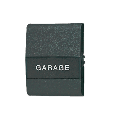 JUNG Клавиша с полем для надписи для выключателя накладного монтажа 800NA