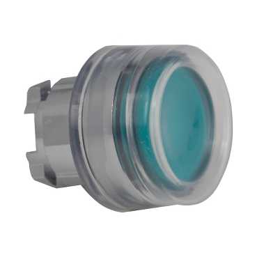 Купить SE XB4 Головка кнопки 22мм с подсветкой ZB4BW533