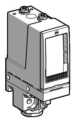 Купить SE Датчик давления 160Бар (XMLB160D2S11)