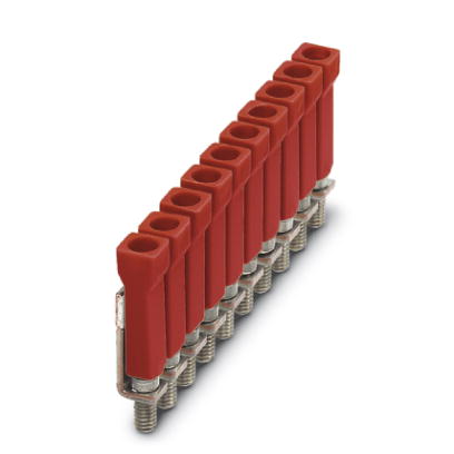 Phoenix Contact Перемычка LB 10-6 RD 0202293
