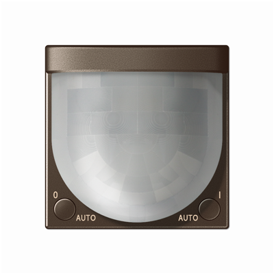 JUNG Универсальный KNX датчик движения, 2,2м A3281-1MO