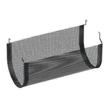 Купить SE OptiLine 45 Корзина под кабели для блока ISM20410 INS40703