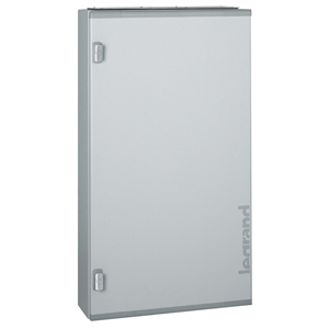 Купить Legrand XL3 400 Шкаф моноблочный H=1000 IP55 020185