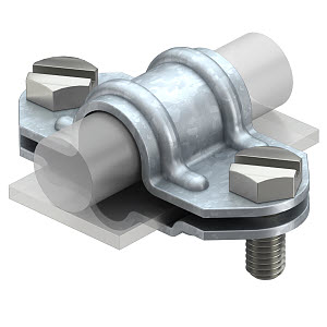 Купить OBO Bettermann Соединитель проволоки продольный 5336007