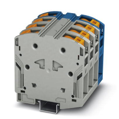 Phoenix Contact PTPOWER 50-3L/N Клемма для высокого тока 3260054