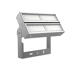 Varton Светодиодный светильник промышленный Olymp GL 2.0 100 Вт 4000 K класс защиты IP65 угол 90 градусов рассеиватель закаленное стекло диммируемый п V1-I0-70632-04D06-6510040