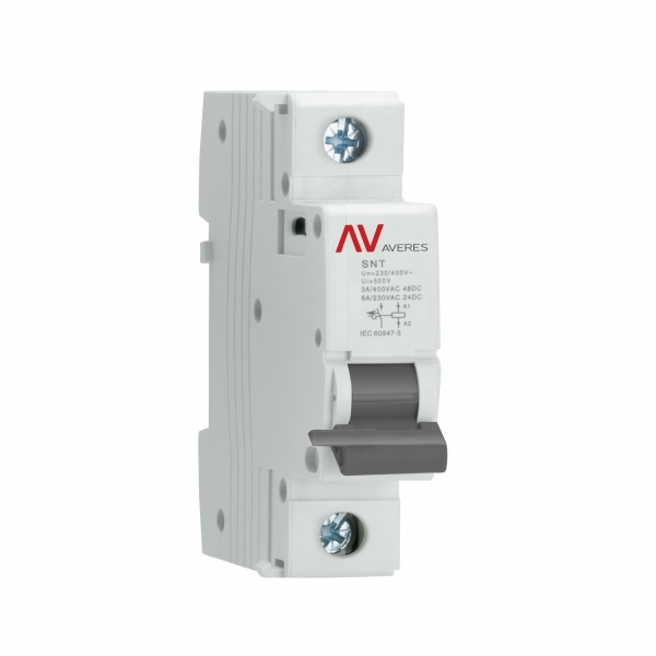 EKF Averes Расцепитель независимый AV-SNT