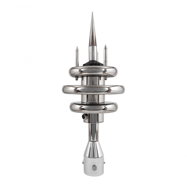 EKF PROxima Активный молниеприемник «ОМА-60» с адаптером lp-oma-60-adap-40