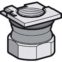 Купить SE Сальник для ввода PG13,5 ZCDEG13