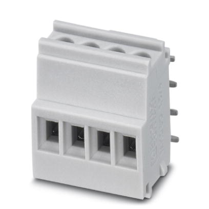 Phoenix Contact Разъем печатной платы MKDSO 1,5/ 4-R-3 2278429