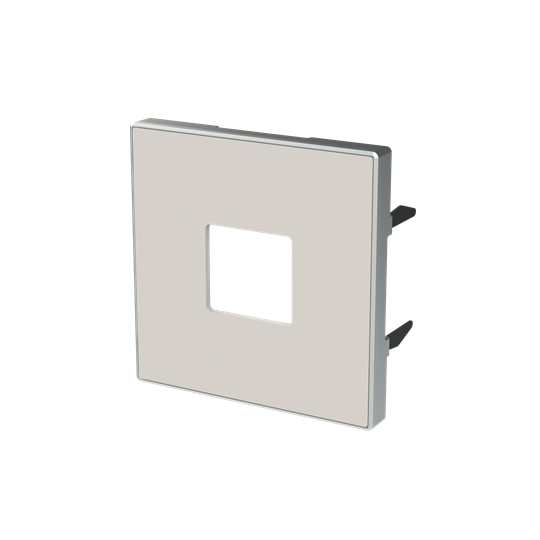 Купить ABB SKY Дюна Накладка для механизмов зарядного устройства USB, арт.8185 2CLA858500A6201