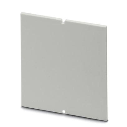 Phoenix Contact UCS SW 87-H 7035 Боковая стенка 2203361