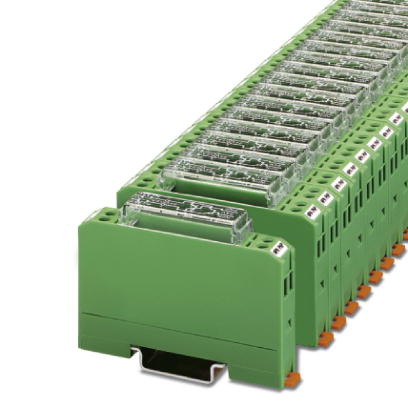 Phoenix Contact EMG 12-TR/INV Коммутирующий усилитель 2943437